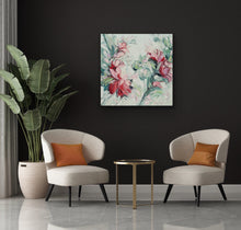 Load image into Gallery viewer, Pink magnolia No 8