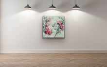 Load image into Gallery viewer, Pink magnolia No 8