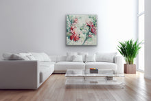 Load image into Gallery viewer, Pink magnolia No 8