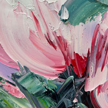 Load image into Gallery viewer, Pink magnolia No 9