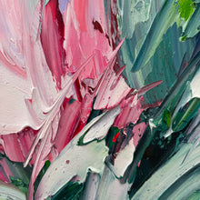 Load image into Gallery viewer, Pink magnolia No 9