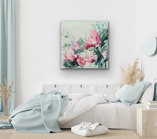 Load image into Gallery viewer, Pink magnolia No 9