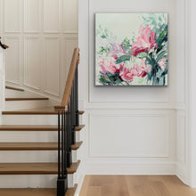 Load image into Gallery viewer, Pink magnolia No 9