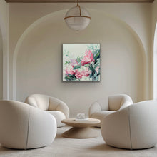 Load image into Gallery viewer, Pink magnolia No 9