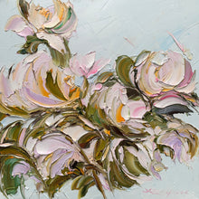 Load image into Gallery viewer, White magnolia No 21