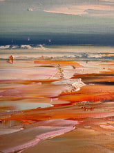 Load image into Gallery viewer, Blush of the sea,