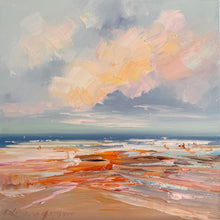 Load image into Gallery viewer, Blush of the sea,
