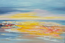 Load image into Gallery viewer, Colours of the ocean No 49