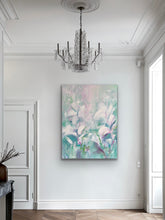 Load image into Gallery viewer, Dreaming lilies no 2,