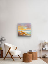 Load image into Gallery viewer, Last night on the coast,