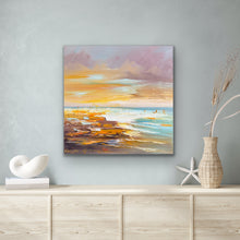 Load image into Gallery viewer, Last night on the coast,