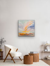 Load image into Gallery viewer, Golden break No 2,