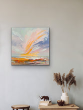 Load image into Gallery viewer, Golden break No 2,