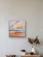 Load image into Gallery viewer, Blush of the sea,