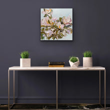 Load image into Gallery viewer, White magnolia No 21