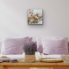 Load image into Gallery viewer, White magnolia No 21