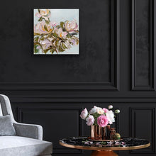 Load image into Gallery viewer, White magnolia No 21