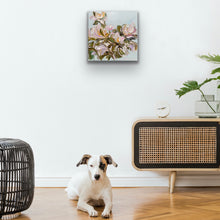 Load image into Gallery viewer, White magnolia No 21