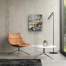 Load image into Gallery viewer, White magnolia No 25