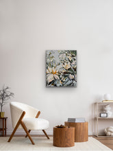 Load image into Gallery viewer, White magnolia No 25