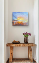 Load image into Gallery viewer, Golden shore,