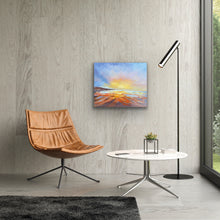 Load image into Gallery viewer, Golden shore,