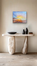 Load image into Gallery viewer, Golden shore,