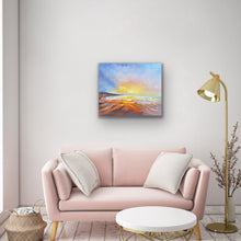 Load image into Gallery viewer, Golden shore,