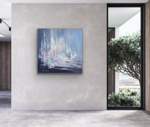 Load image into Gallery viewer, A new journey begins No 14