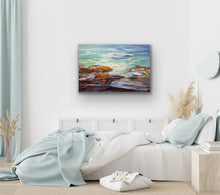 Load image into Gallery viewer, Ocean stories No 3