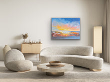 Load image into Gallery viewer, Stillness in colour,