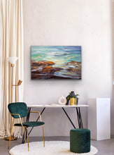 Load image into Gallery viewer, Ocean stories No 3