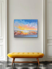 Load image into Gallery viewer, Stillness in colour,