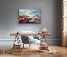 Load image into Gallery viewer, Ocean stories No 3