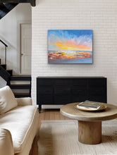 Load image into Gallery viewer, Stillness in colour,