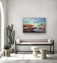 Load image into Gallery viewer, Ocean stories No 3