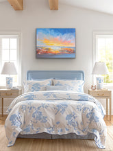 Load image into Gallery viewer, Stillness in colour,