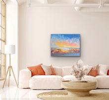 Load image into Gallery viewer, Stillness in colour,