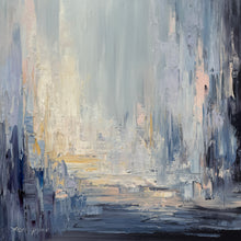 Load image into Gallery viewer, A new journey begins No 10