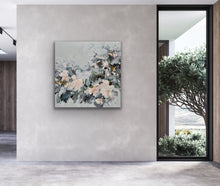 Load image into Gallery viewer, White magnolia No 27