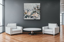 Load image into Gallery viewer, White magnolia No 27