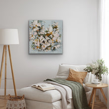 Load image into Gallery viewer, White magnolia No 28