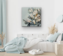 Load image into Gallery viewer, White magnolia No 30