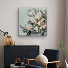 Load image into Gallery viewer, White magnolia No 30