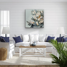 Load image into Gallery viewer, White magnolia No 30