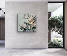 Load image into Gallery viewer, White magnolia No 30