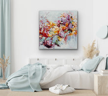 Load image into Gallery viewer, Bunch of love No 104