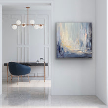 Load image into Gallery viewer, A new journey begins No 10