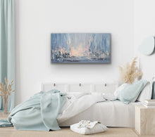 Load image into Gallery viewer, A new journey begins No 11