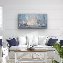 Load image into Gallery viewer, A new journey begins No 11